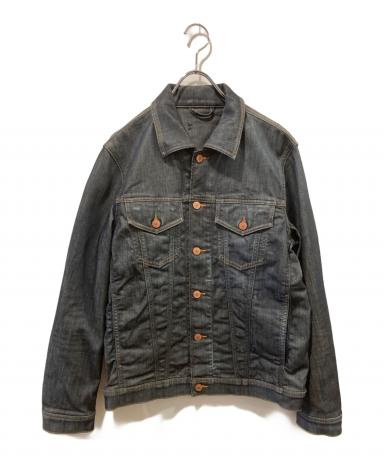 O*様 コーティングデニムジャケットdiesel 楽天市場】□DIESEL ディーゼル メンズ□コーティング加工 ジップ