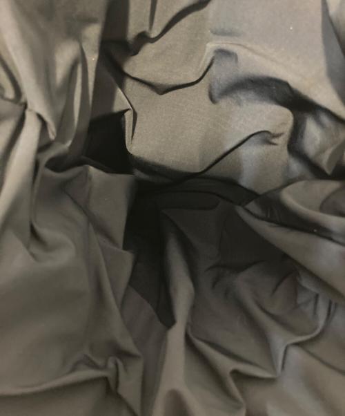 NUTEMPEROR（ナットエンペラー）NUTEMPEROR (ナットエンペラー) PU LEATHER BAG ブラックの古着・服飾アイテム