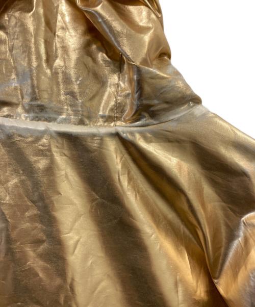 K-WAY（ケイウェイ）K-way (ケイウェイ) FENDI (フェンディ) リバーシブルナイロンジャケット ブラック サイズ:Ｍの古着・服飾アイテム