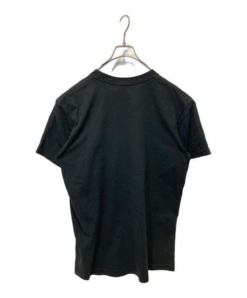 SUPREME（シュプリーム）SUPREME (シュプリーム) DANIEL JOHNSTON FROG TEE ブラック サイズ:Mの古着・服飾アイテム