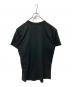 SUPREME (シュプリーム) DANIEL JOHNSTON FROG TEE ブラック サイズ:M：8000円