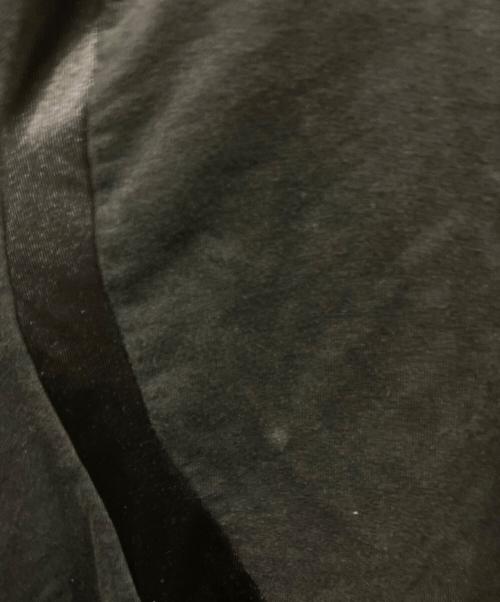 adidas Originals（アディダスオリジナル）adidas originals (アディダスオリジナル) ALEXANDER WANG (アレキサンダーワン) スウェット ブラック サイズ:2xoの古着・服飾アイテム