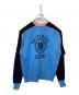 UNIVERSAL STUDIOS（ユニバーサル・スタジオ）の古着「スウェット」｜ブルー