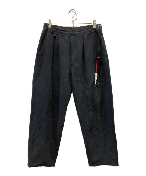 barbell object（バーベルオブジェクト）barbell object (バーベルオブジェクト) mat wide pt ブラック サイズ:2の古着・服飾アイテム