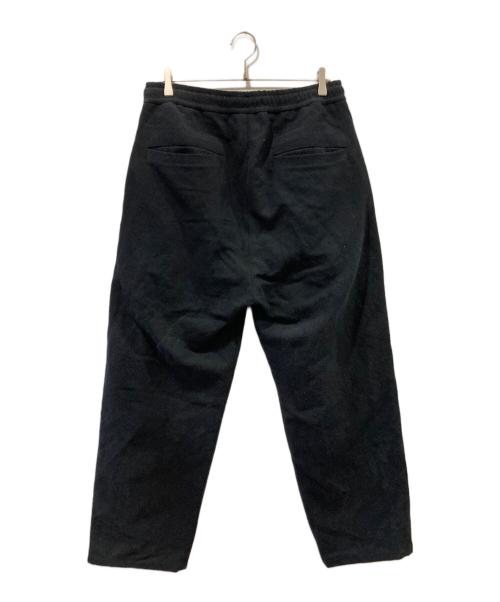 barbell object（バーベルオブジェクト）barbell object (バーベルオブジェクト) mat wide pt ブラック サイズ:2の古着・服飾アイテム