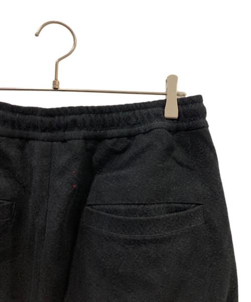 barbell object（バーベルオブジェクト）barbell object (バーベルオブジェクト) mat wide pt ブラック サイズ:2の古着・服飾アイテム