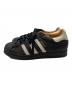 adidas originals (アディダスオリジナル) JJJJound (ジョウンド) SUPERSTAR 90 MIG ブラック サイズ:27 未使用品：38000円