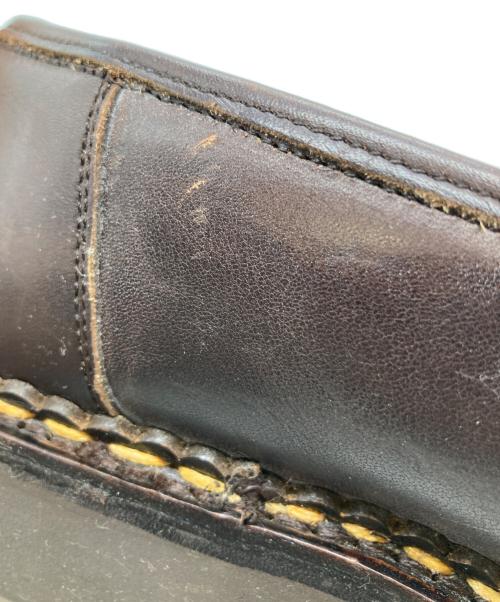 PARABOOT（パラブーツ）PARABOOT (パラブーツ) REIMS ローファー ブラウン サイズ:7の古着・服飾アイテム