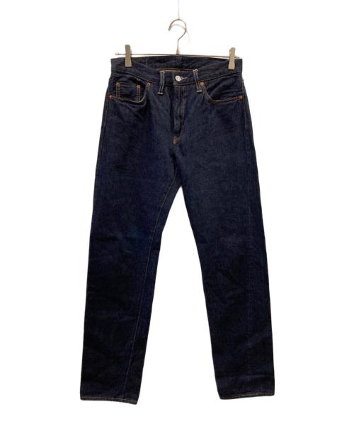 LEVI'S VINTAGE CLOTHING（リーバイス ビンテージ クロージング）LEVI'S VINTAGE CLOTHING (リーバイス ビンテージ クロージング) 501ZXXデニムパンツ インディゴ サイズ:w29の古着・服飾アイテム