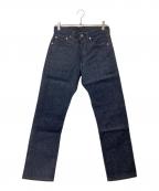 LEVI'Sリーバイス）の古着「501XXデニムパンツ」｜インディゴ