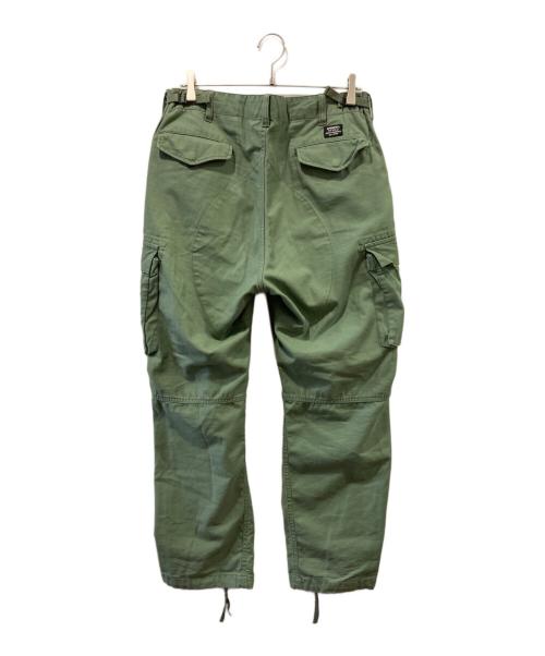 SUPREME（シュプリーム）Supreme (シュプリーム) CARGO PANT オリーブ サイズ:32の古着・服飾アイテム