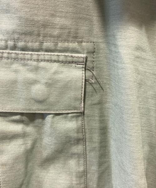 SUPREME（シュプリーム）Supreme (シュプリーム) CARGO PANT オリーブ サイズ:32の古着・服飾アイテム