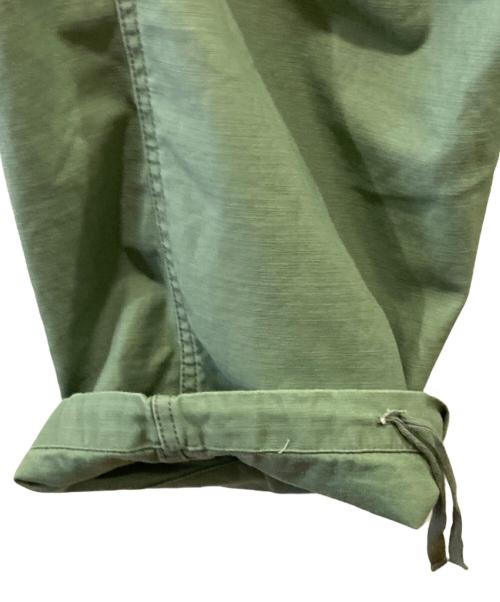 SUPREME（シュプリーム）Supreme (シュプリーム) CARGO PANT オリーブ サイズ:32の古着・服飾アイテム