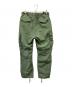 Supreme (シュプリーム) CARGO PANT オリーブ サイズ:32：20000円