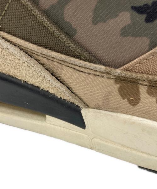 NIKE（ナイキ）NIKE (ナイキ) AIR JORDAN 4 RETRO TAUPE HAZE ベージュ サイズ:26㎝の古着・服飾アイテム