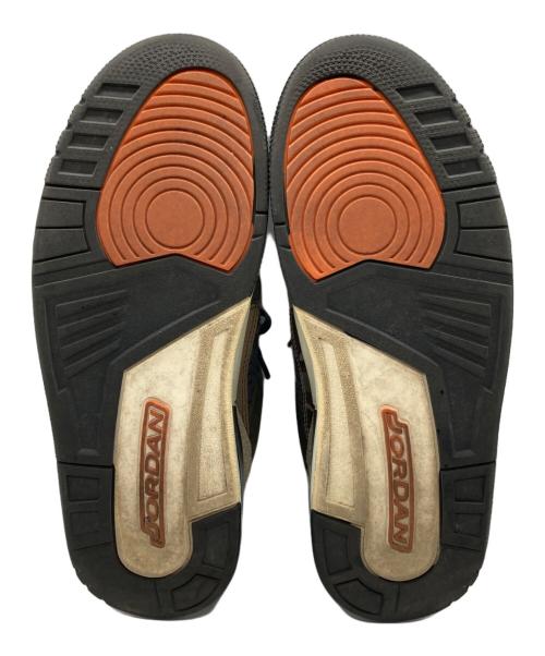 NIKE（ナイキ）NIKE (ナイキ) AIR JORDAN 4 RETRO TAUPE HAZE ベージュ サイズ:26㎝の古着・服飾アイテム