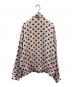 Supreme (シュプリーム) Polka Dots Rayon Work Jacket ピンク サイズ:Ｌ：10000円