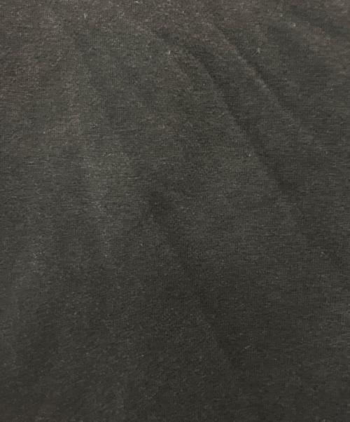 BEAMS（ビームス）BEAMS (ビームス) テーラー東洋 (テーラートウヨウ) 別注 刺繍 クルーネック スウェット ブラック サイズ:XLの古着・服飾アイテム