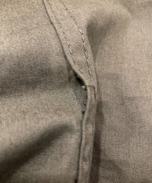 US ARMY（ユーエスアーミー）US ARMY (ユーエスアーミー) M-65フィッシュテイルパーカー オリーブ サイズ:MIDIUM-REGULARの古着・服飾アイテム