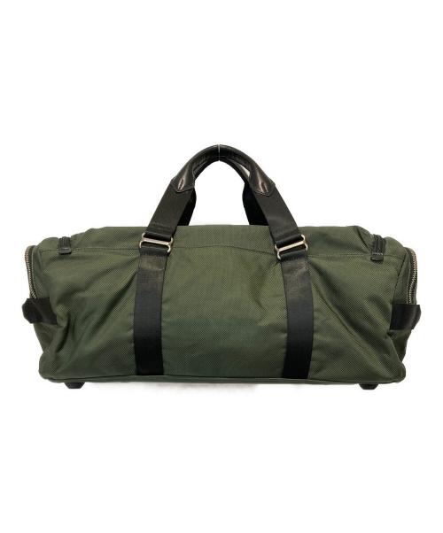 TUMI（トゥミ）TUMI (トゥミ) マグワイアダッフル ボストンバッグ グリーンの古着・服飾アイテム