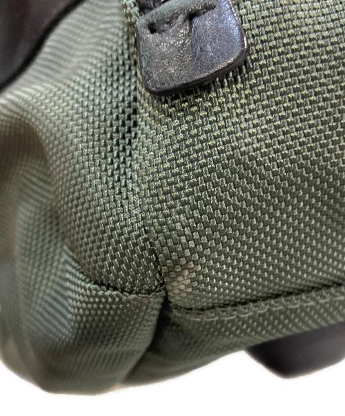 TUMI（トゥミ）TUMI (トゥミ) マグワイアダッフル ボストンバッグ グリーンの古着・服飾アイテム