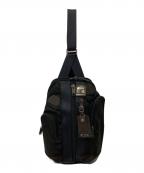 TUMIトゥミ）の古着「サラトガスリング」｜ブラック