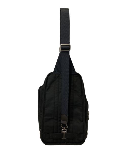 TUMI（トゥミ）TUMI (トゥミ) サラトガスリング ブラックの古着・服飾アイテム