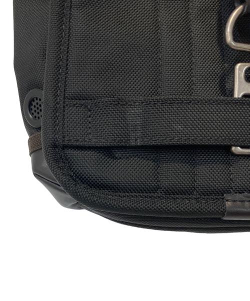 TUMI（トゥミ）TUMI (トゥミ) サラトガスリング ブラックの古着・服飾アイテム