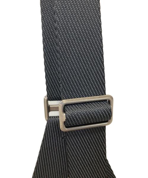 TUMI（トゥミ）TUMI (トゥミ) サラトガスリング ブラックの古着・服飾アイテム