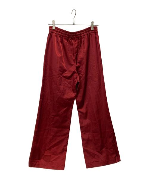 Couture d'adam（クチュールドアダム）COUTURE D'ADAM (クチュールドアダム) penn unlv stadium jim SETUP レッド サイズ:38の古着・服飾アイテム