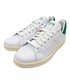 adidasアディダス）の古着「HOMER SIMPSON x STAN SMITH」｜ホワイト