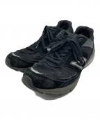 NEW BALANCEニューバランス）の古着「990V5」｜ブラック