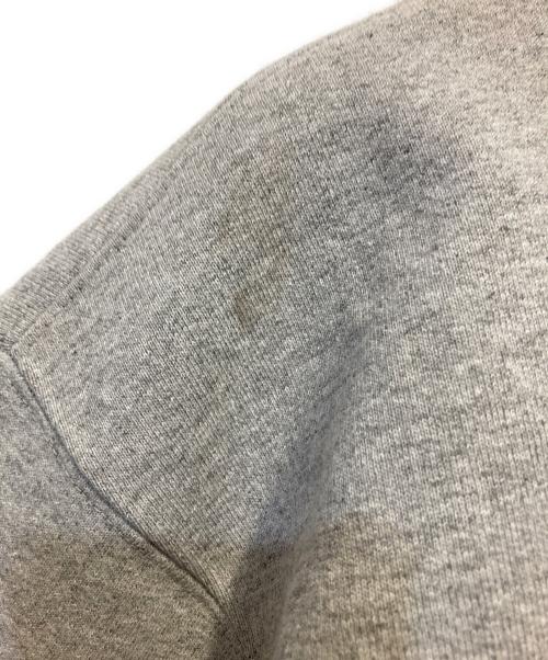 SUPREME（シュプリーム）Supreme (シュプリーム) BLESS (ブレス) crewneck sweat shirt グレー サイズ:Ｌの古着・服飾アイテム