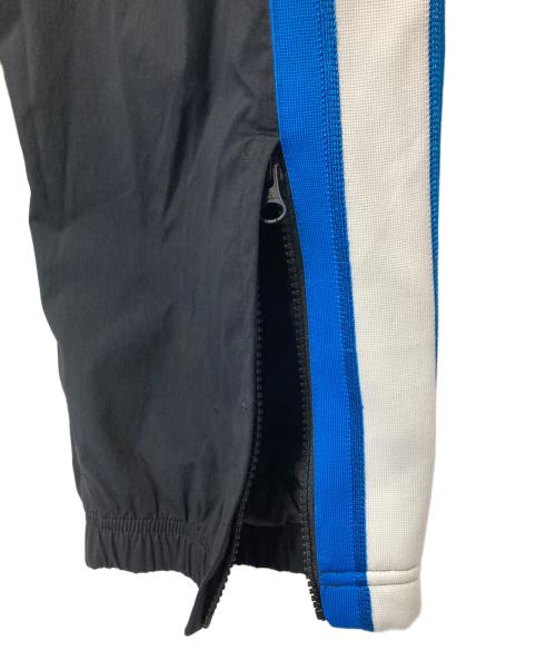 NIKE（ナイキ）NIKE (ナイキ) UNDERCOVER (アンダーカバー) トラックパンツ ブラック サイズ:Sの古着・服飾アイテム