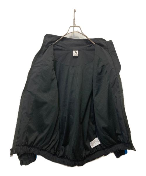 NIKE（ナイキ）NIKE (ナイキ) UNDERCOVER (アンダーカバー) トラックジャケット ブラック サイズ:Sの古着・服飾アイテム