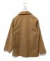Edition (エディション) コットンジャケット ブラウン サイズ:M：6000円