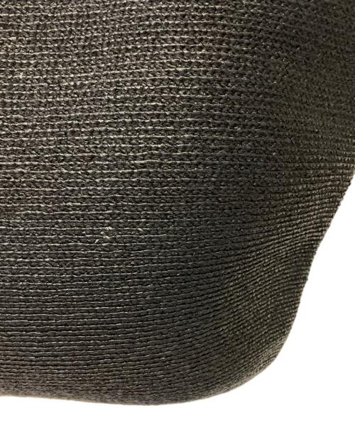 HELEN KAMINSKI（ヘレンカミンスキー）HELEN KAMINSKI (ヘレンカミンスキー) トートバッグ ブラックの古着・服飾アイテム