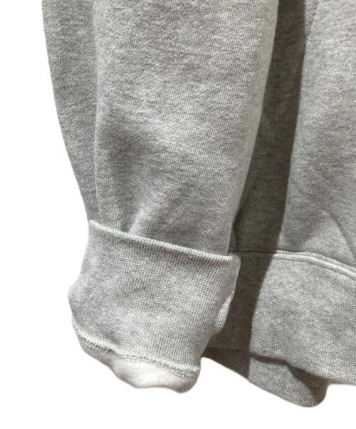 NIKE（ナイキ）NIKE (ナイキ) LAB Hoodie グレー サイズ:XLの古着・服飾アイテム