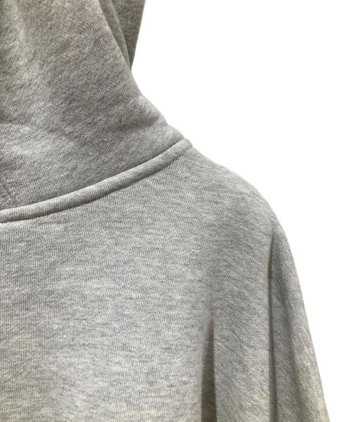 NIKE（ナイキ）NIKE (ナイキ) LAB Hoodie グレー サイズ:XLの古着・服飾アイテム