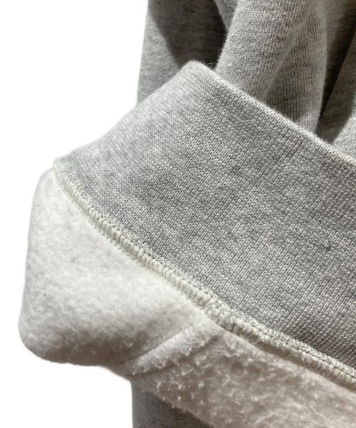 NIKE（ナイキ）NIKE (ナイキ) LAB Hoodie グレー サイズ:XLの古着・服飾アイテム