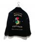 gold (ゴールド) VELVETEEN VIET-NAM JACKET ブラック サイズ:M：37000円