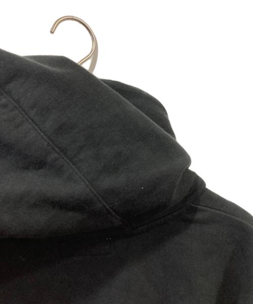 WIND AND SEA（ウィンダンシー）WIND AND SEA (ウィンダンシー) バルーン刺繍パーカー ブラック サイズ:Mの古着・服飾アイテム