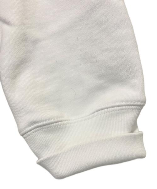 WIND AND SEA（ウィンダンシー）WIND AND SEA (ウィンダンシー) プリントパーカー ホワイト サイズ:Mの古着・服飾アイテム