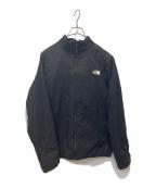 THE NORTH FACEザ ノース フェイス）の古着「Ventrix Jacket」｜ブラック