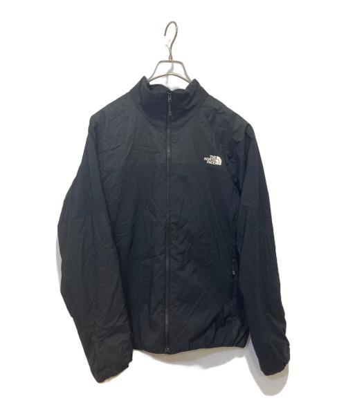THE NORTH FACE（ザ ノース フェイス）THE NORTH FACE (ザ ノース フェイス) Ventrix Jacket ブラック サイズ:Ｌの古着・服飾アイテム