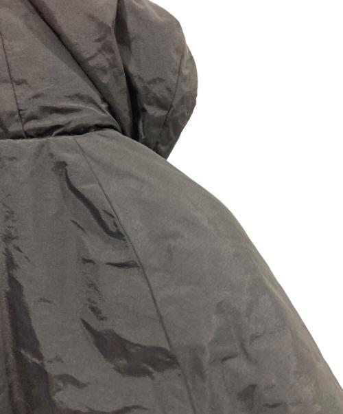 HOUSTON（ヒューストン）HOUSTON (ヒューストン) LEVEL7 JACKET ブラック サイズ:Mの古着・服飾アイテム