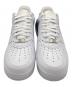 NIKE (ナイキ) Supreme (シュプリーム) AIR FORCE 1 LOW/SUPREME ホワイト サイズ:27.5：19000円