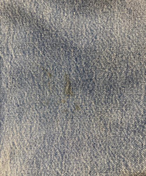 LEVI'S（リーバイス）LEVI'S (リーバイス) デニムパンツ インディゴ サイズ:W38の古着・服飾アイテム