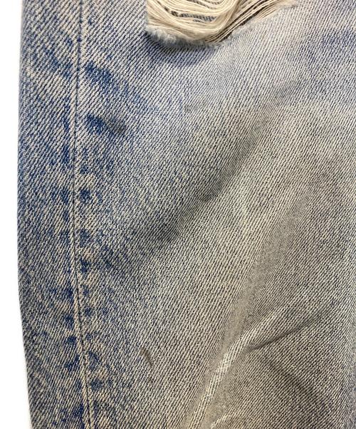 LEVI'S（リーバイス）LEVI'S (リーバイス) デニムパンツ インディゴ サイズ:W38の古着・服飾アイテム