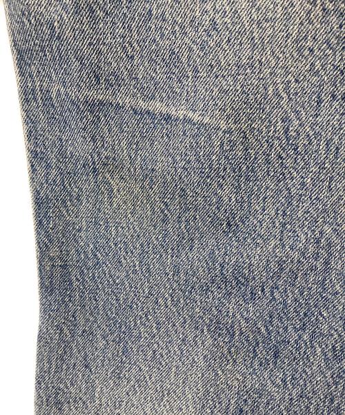 LEVI'S（リーバイス）LEVI'S (リーバイス) デニムパンツ インディゴ サイズ:W38の古着・服飾アイテム